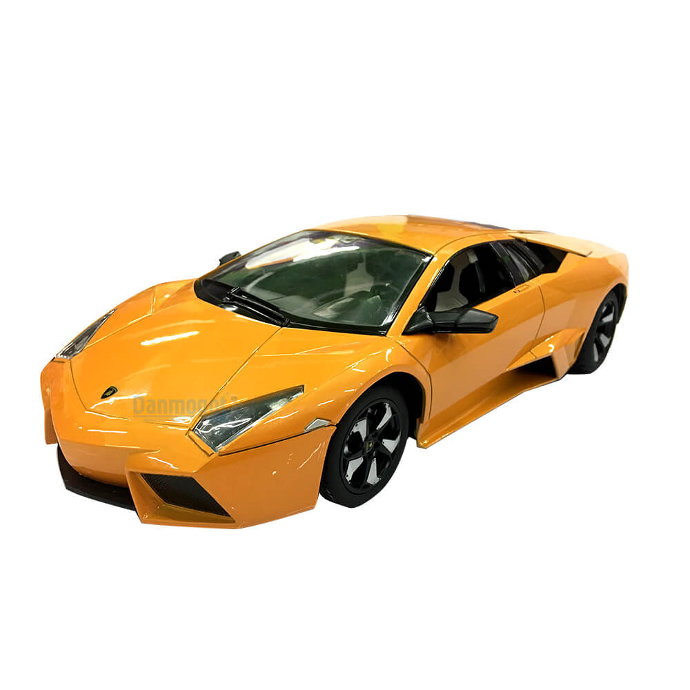Fakta dan Daftar Harga Lamborghini